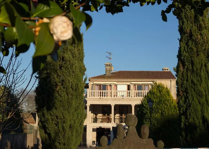 Hostal Albergue Villa San Clemente